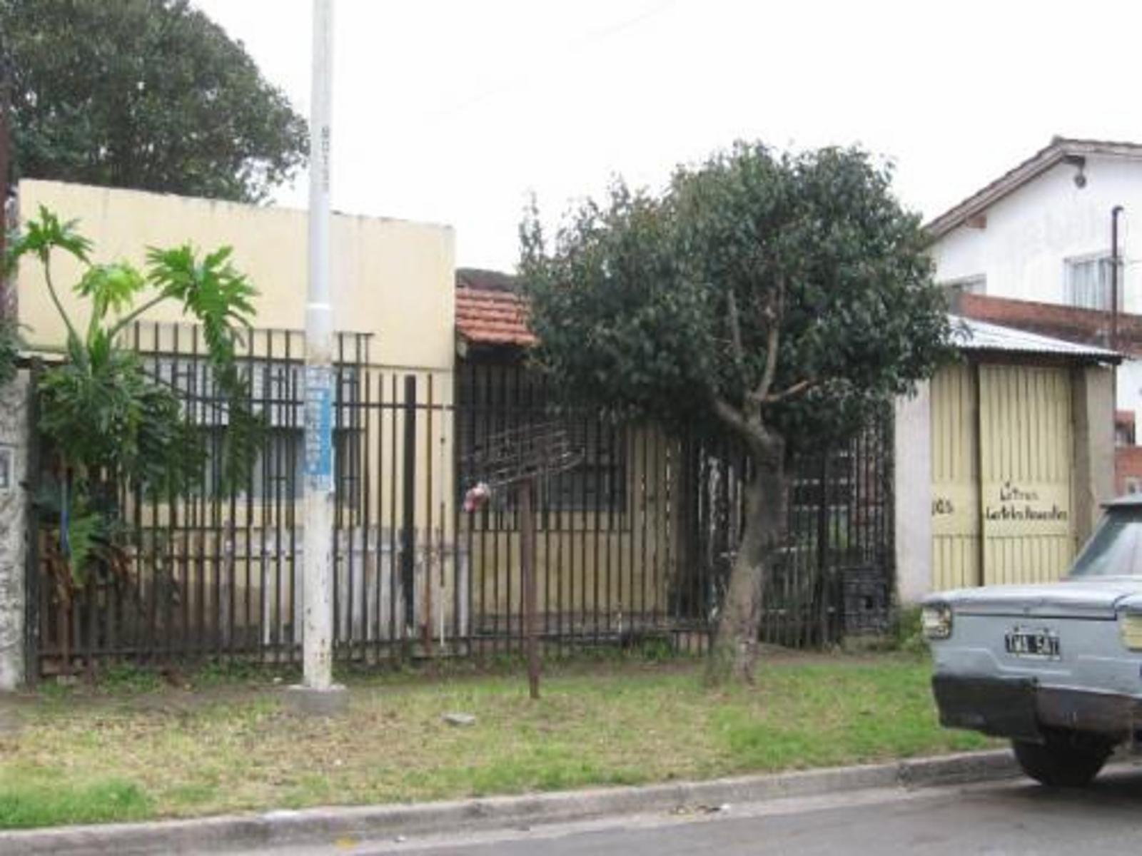 Casa 3 amb, a refaccionar en Muñiz — foto 10