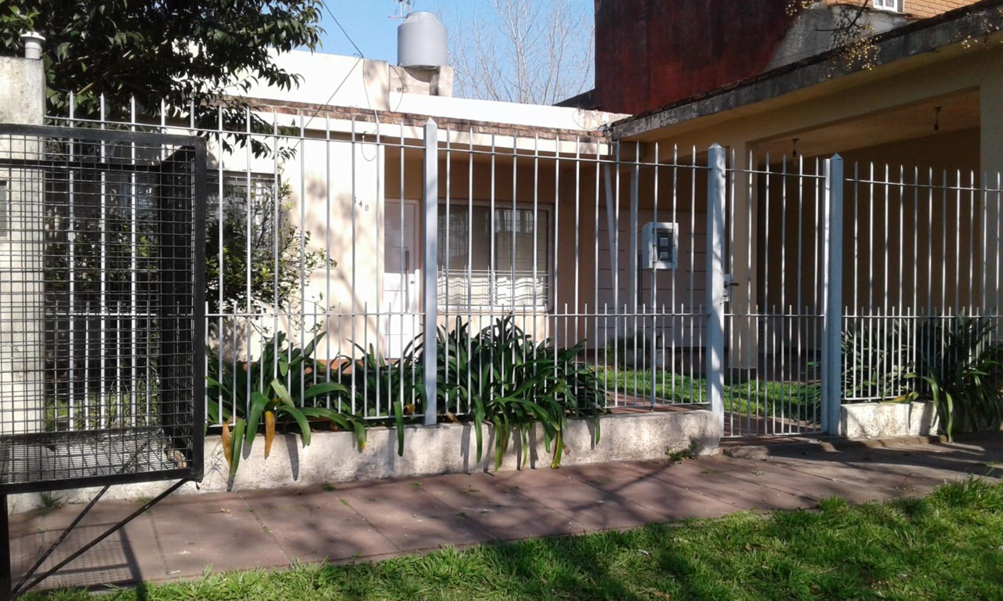 Casa americana en Bella Vista — foto 3