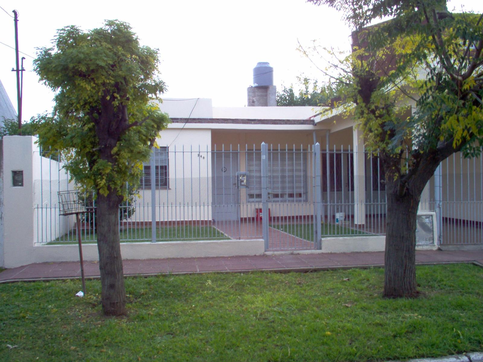 Casa americana en Bella Vista — foto 4