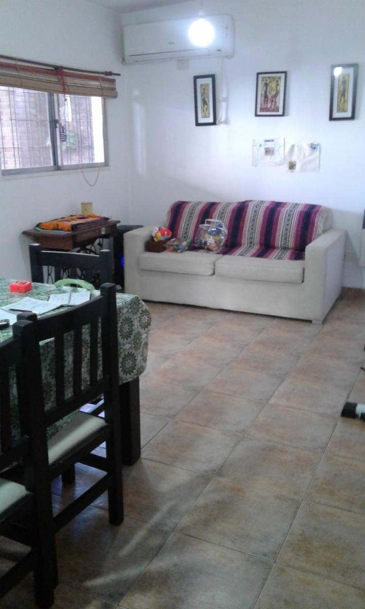 Casa americana en Bella Vista — foto 7