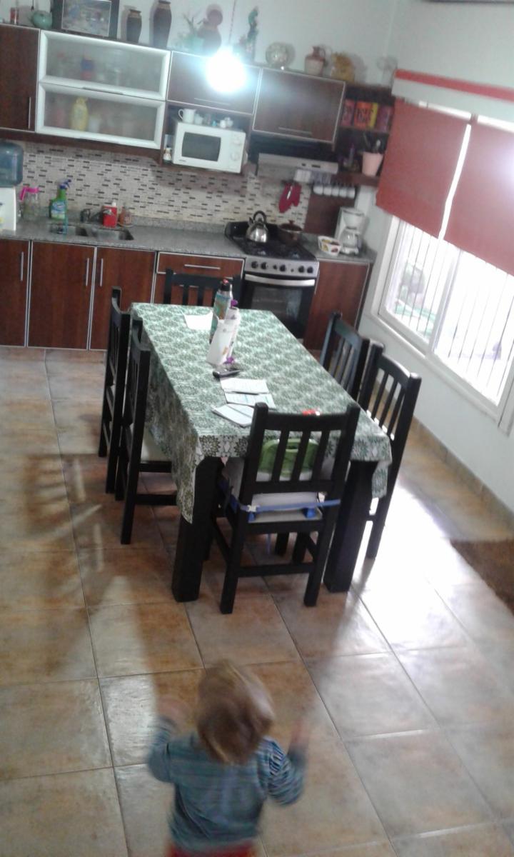 Casa americana en Bella Vista — foto 8