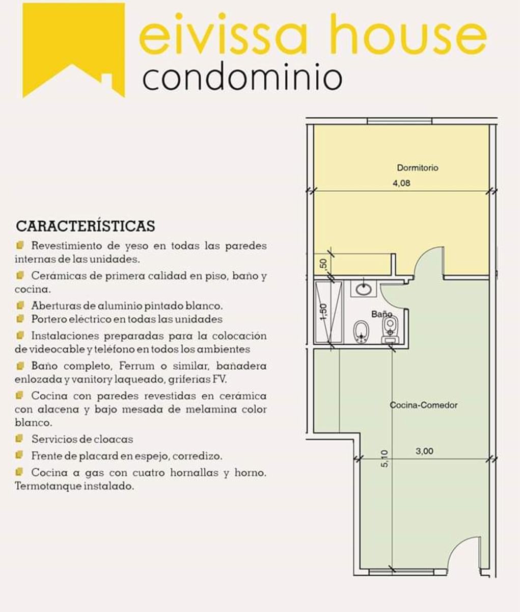 OPORTUNIDAD CONDOMINIO SAN MIGUEL — foto 3