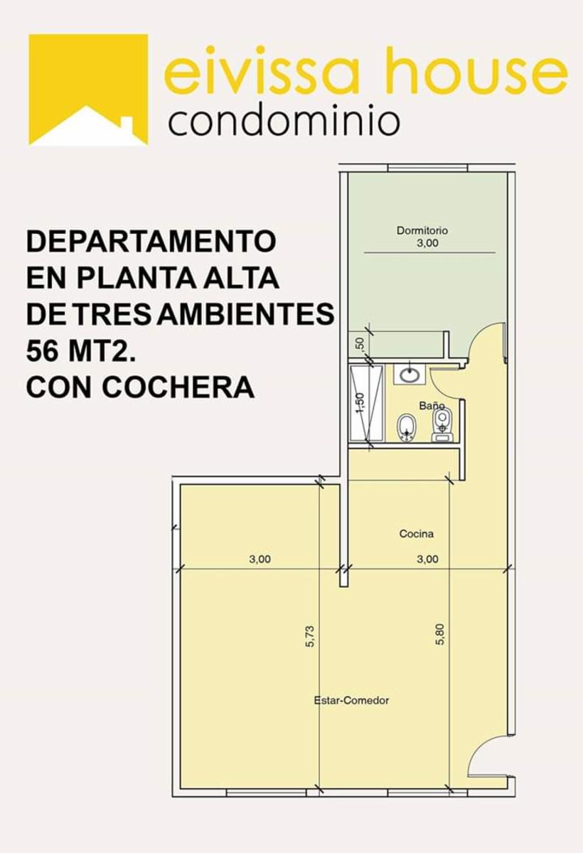 OPORTUNIDAD CONDOMINIO SAN MIGUEL — foto 8
