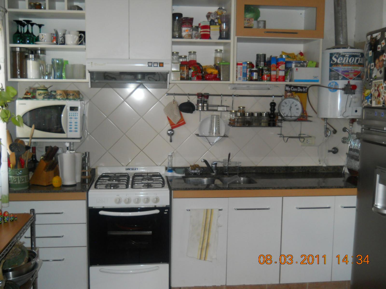 Departamento 4 amb en San Miguel — foto 3