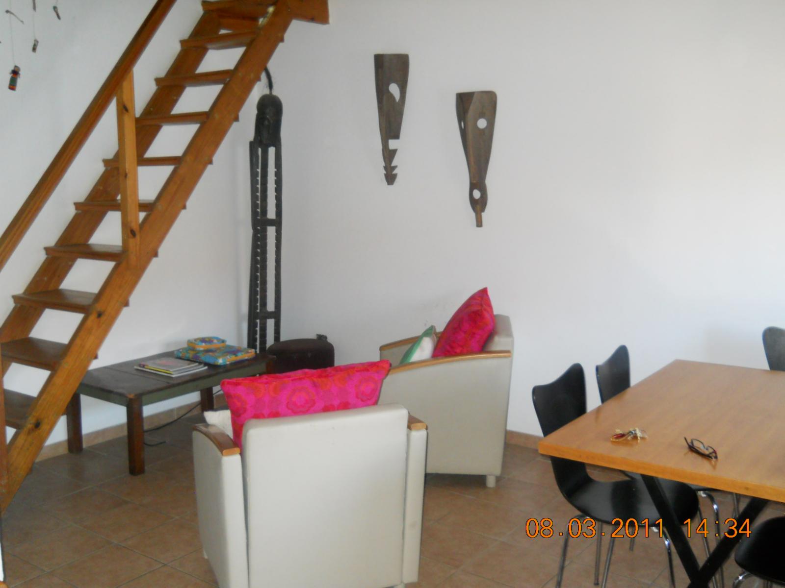 Departamento 4 amb en San Miguel — foto 4