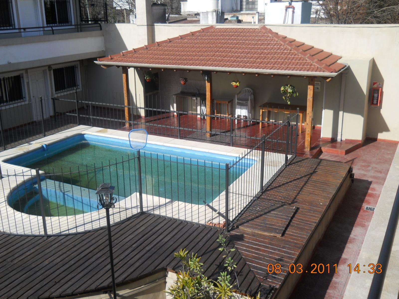 Departamento 4 amb en San Miguel — foto 9