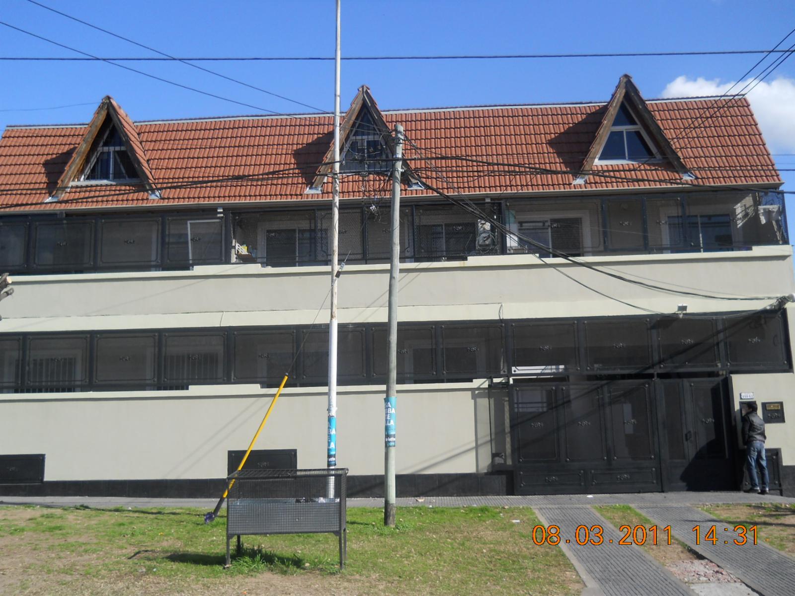 Departamento 4 amb en San Miguel — foto 10