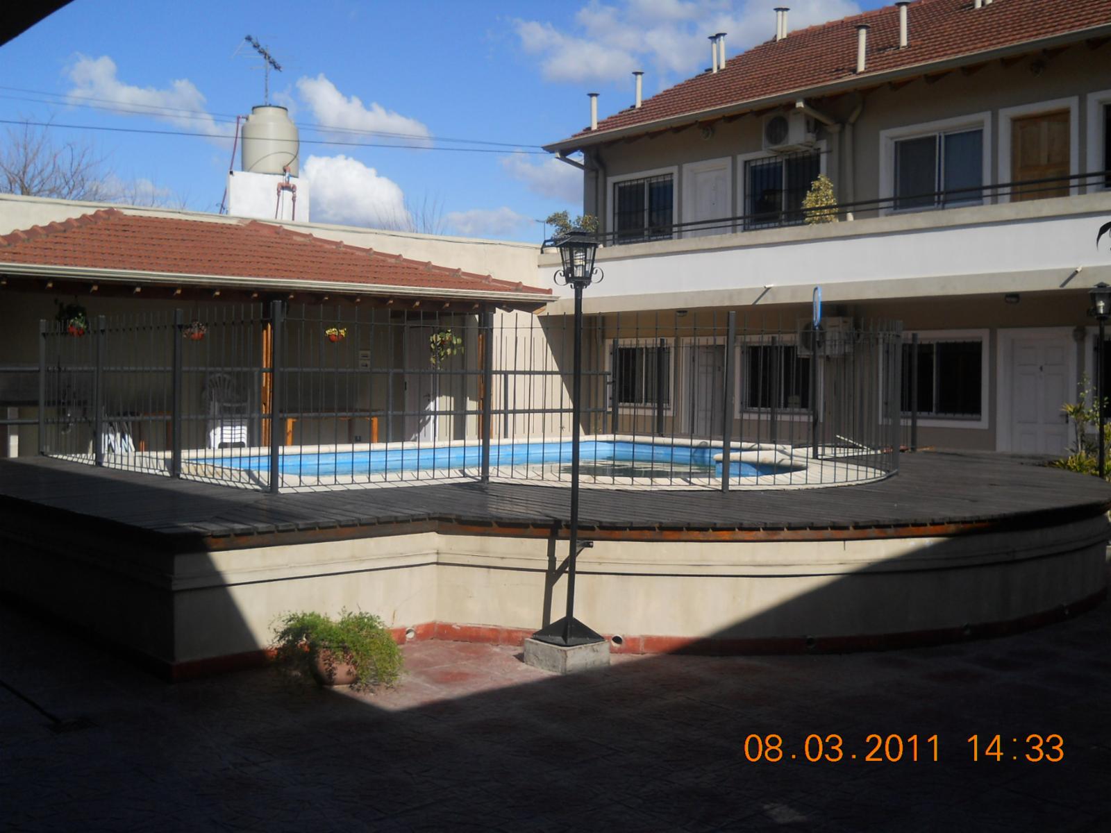 Departamento 4 amb en San Miguel — foto 11
