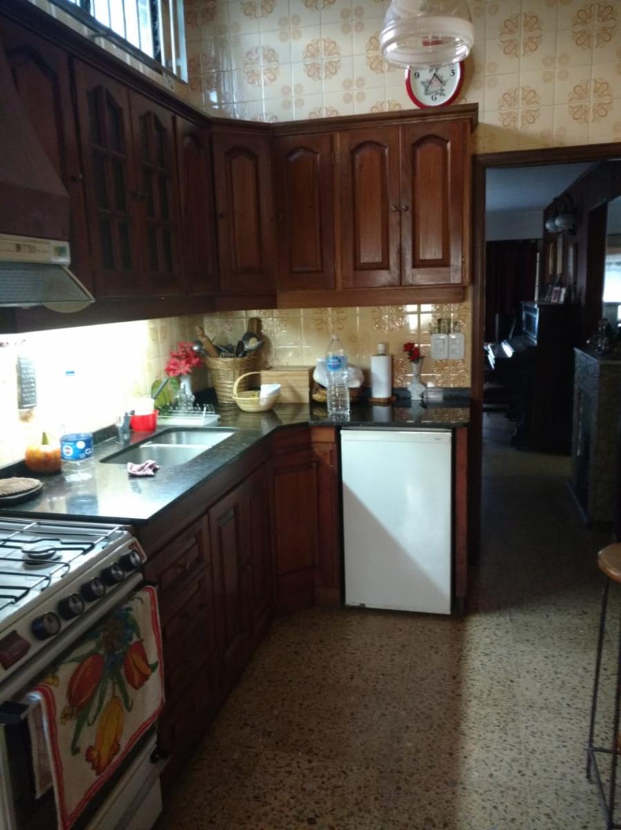 HERMOSO CHALET A METROS DE SARGENTO CABRAL — foto 7