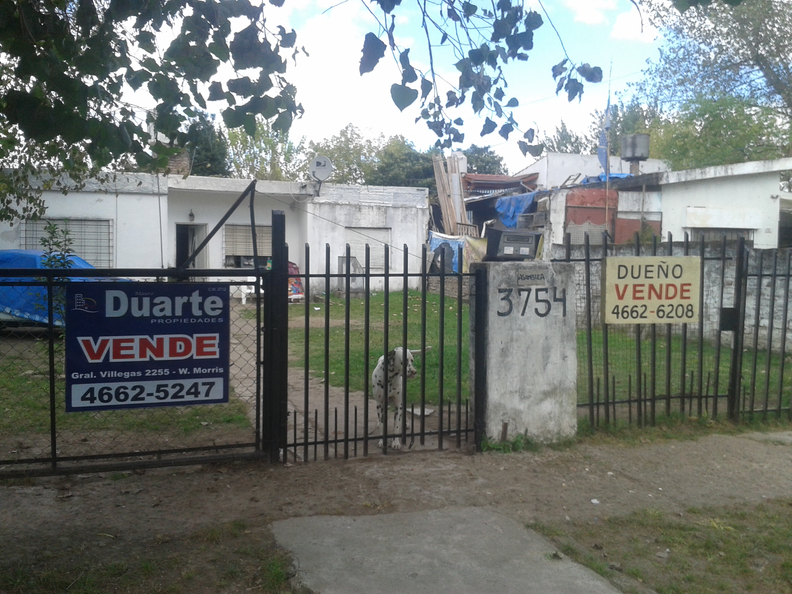 Casa americana a reciclar 4 ambientes — foto 2