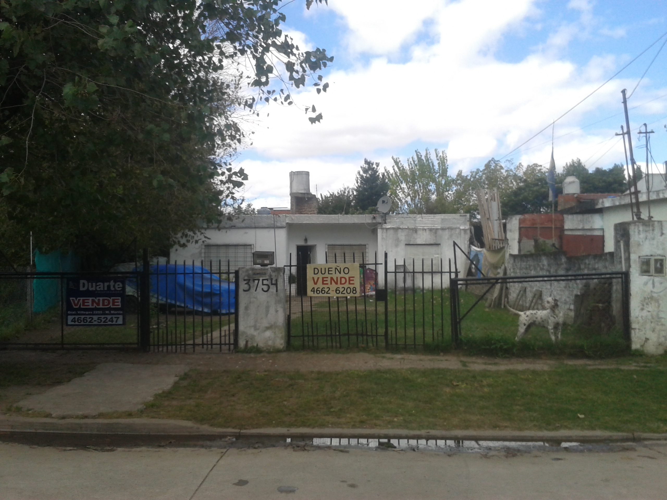 Casa americana a reciclar 4 ambientes — foto 3