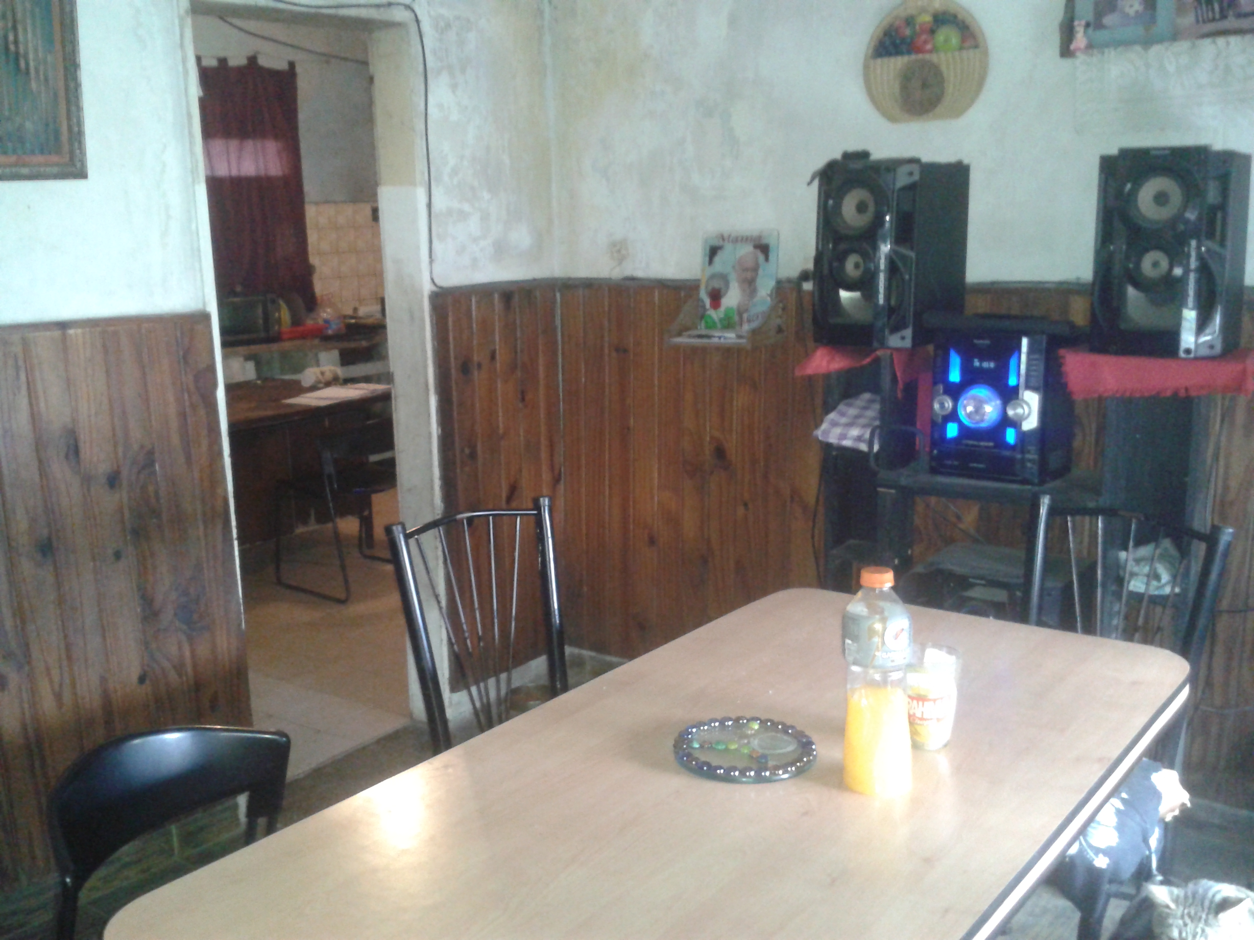 Casa americana a reciclar 4 ambientes — foto 4