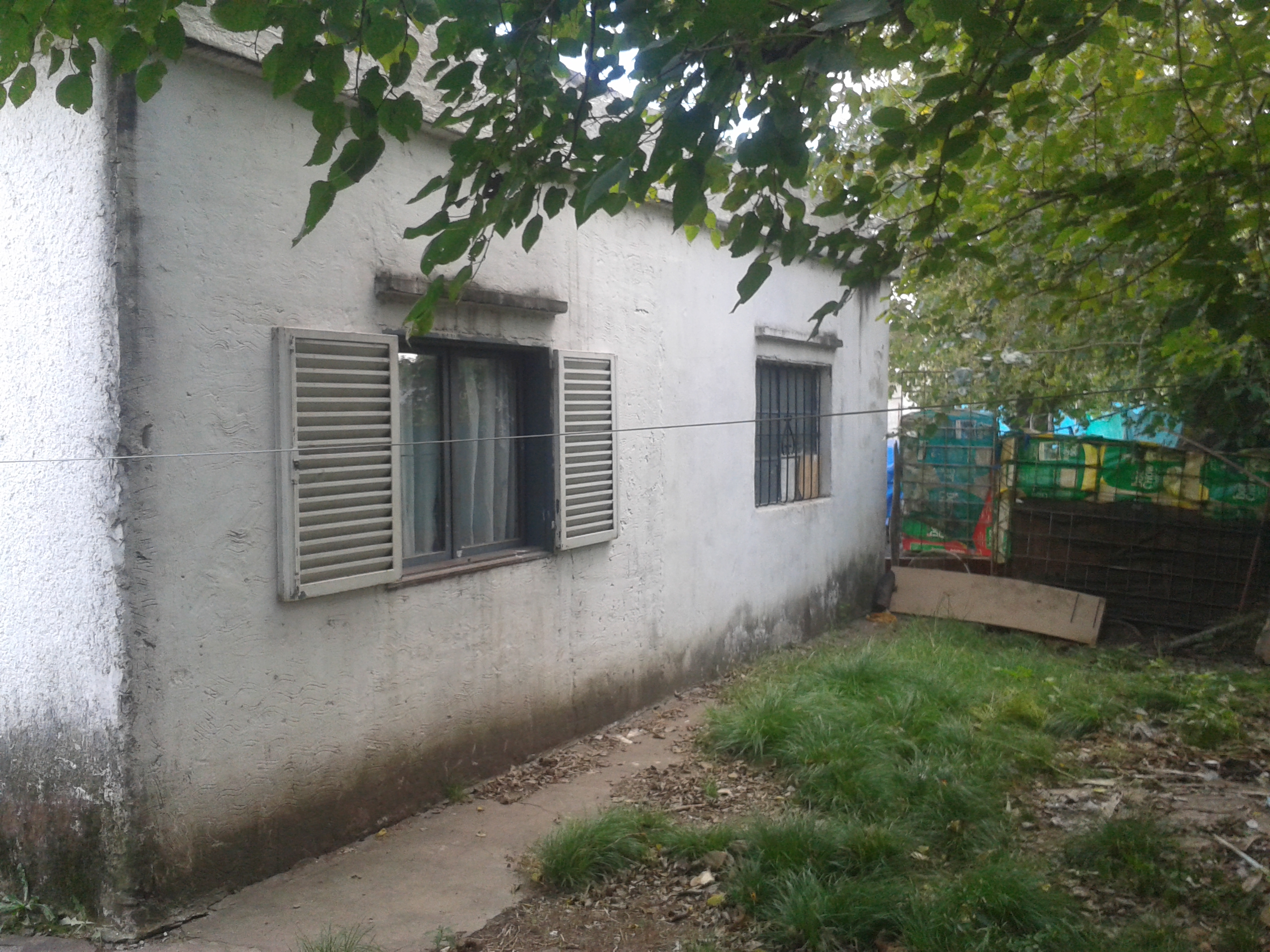 Casa americana a reciclar 4 ambientes — foto 6