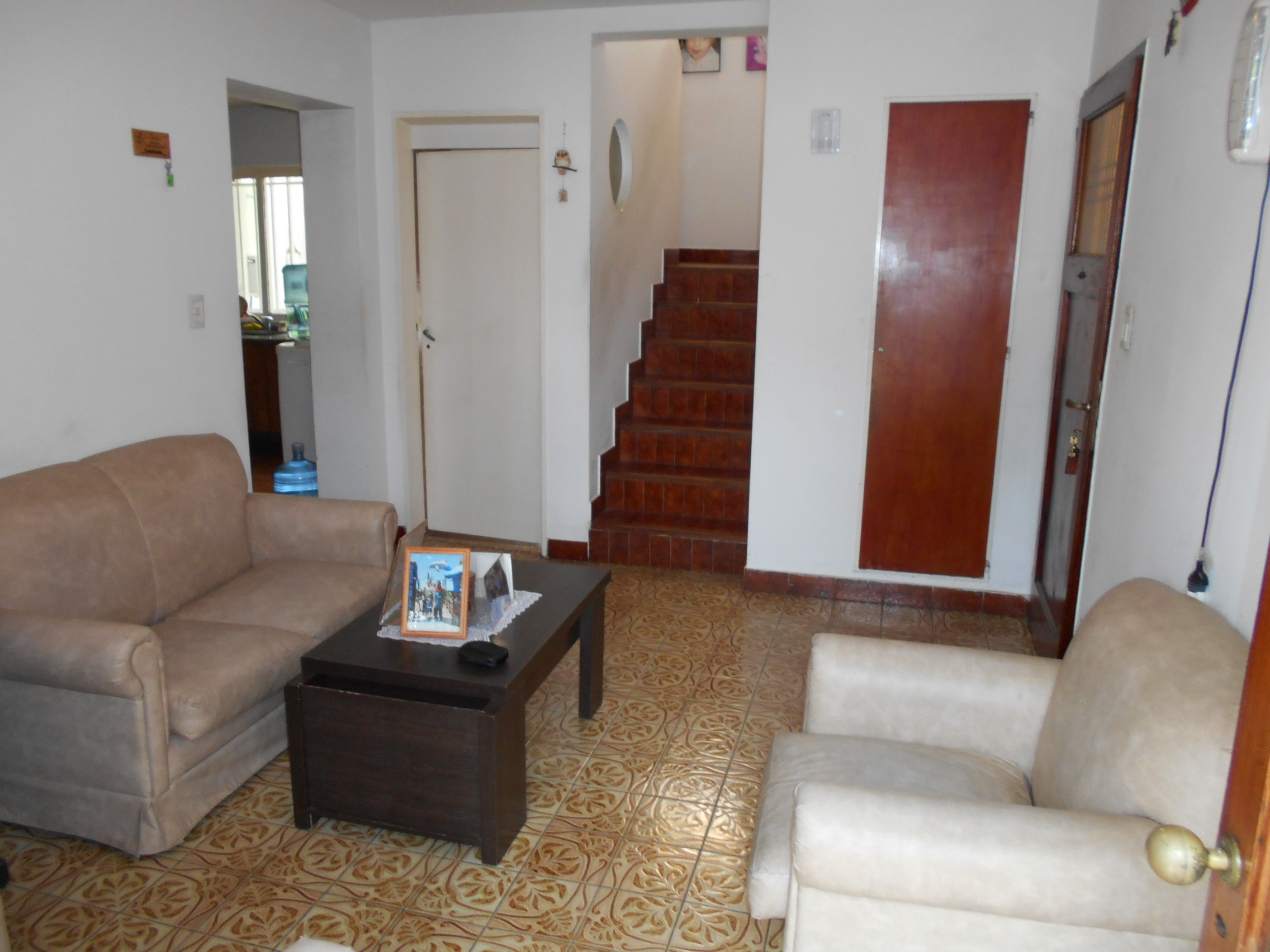 Casa en dos plantas 3 dormitorios - Familia numerosa - Apta credito — foto 5