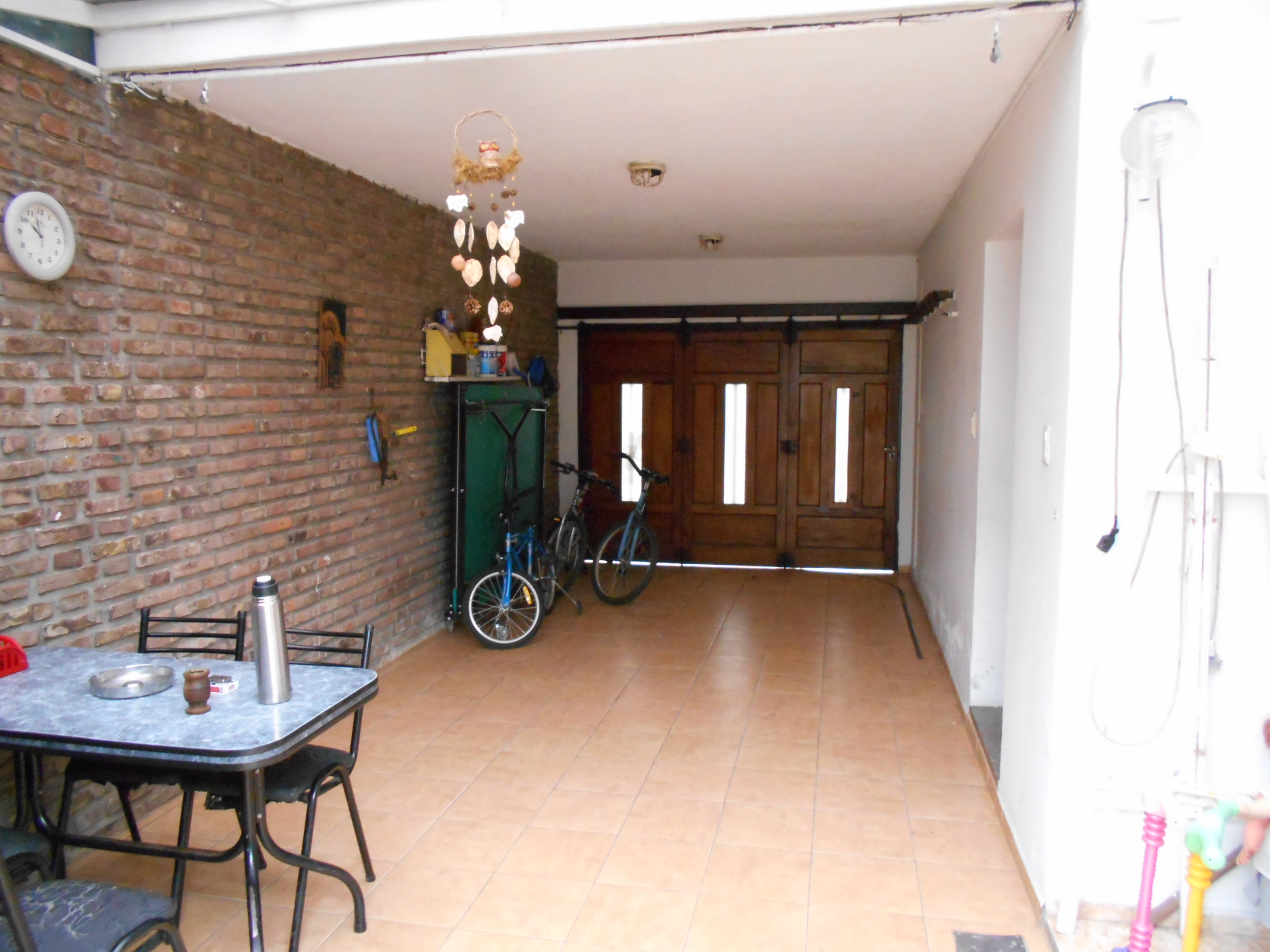 Casa en dos plantas 3 dormitorios - Familia numerosa - Apta credito — foto 7