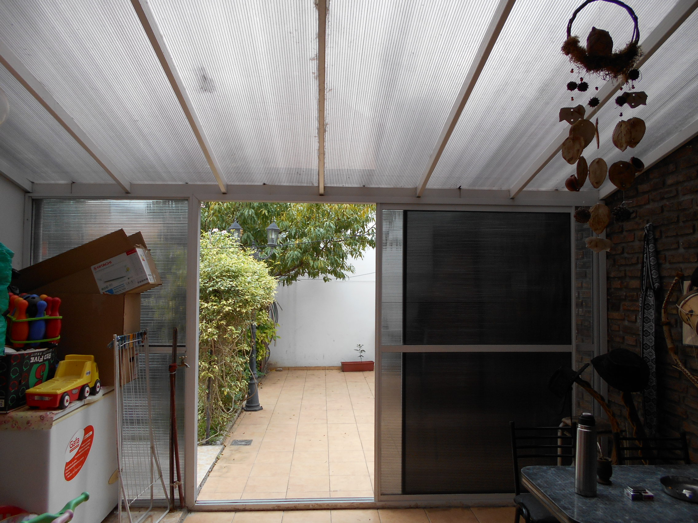 Casa en dos plantas 3 dormitorios - Familia numerosa - Apta credito — foto 9