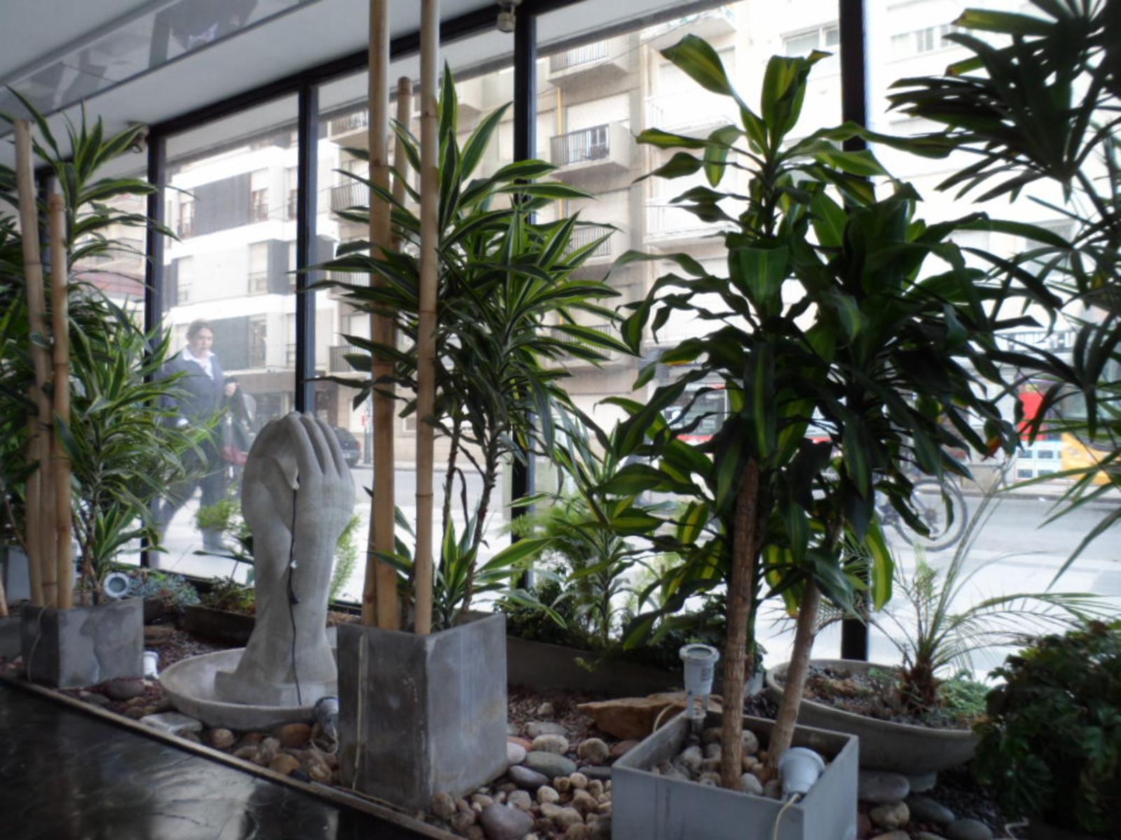 Departamento de 2 ambientes, se vende con muebles. Luminoso. — foto 7
