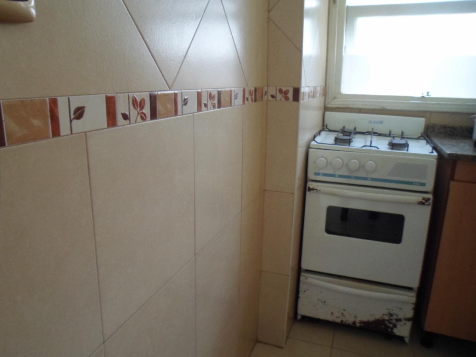 Departamento de 2 ambientes, se vende con muebles. Luminoso. — foto 11