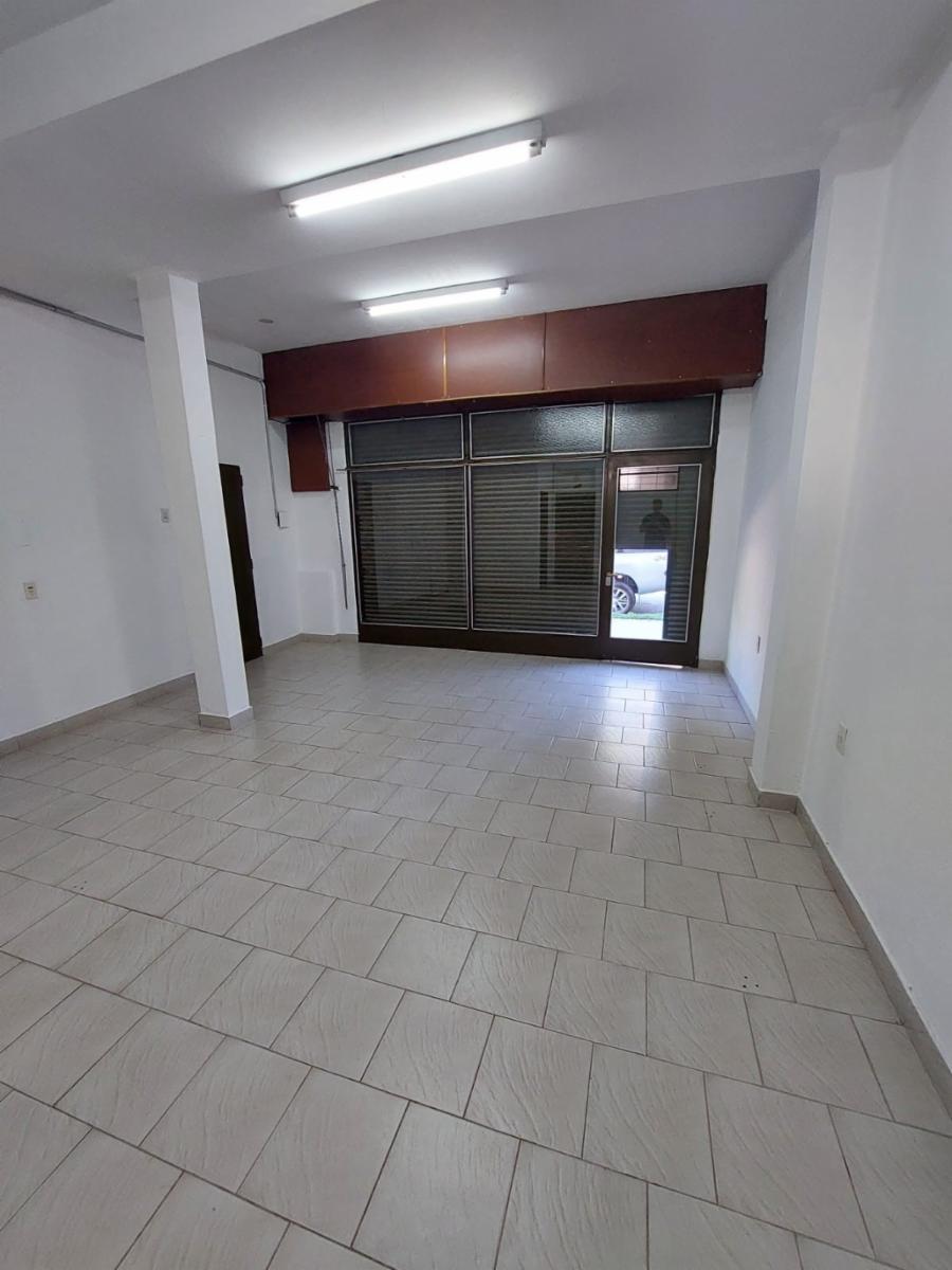 Local comercial 40 m2 - 2