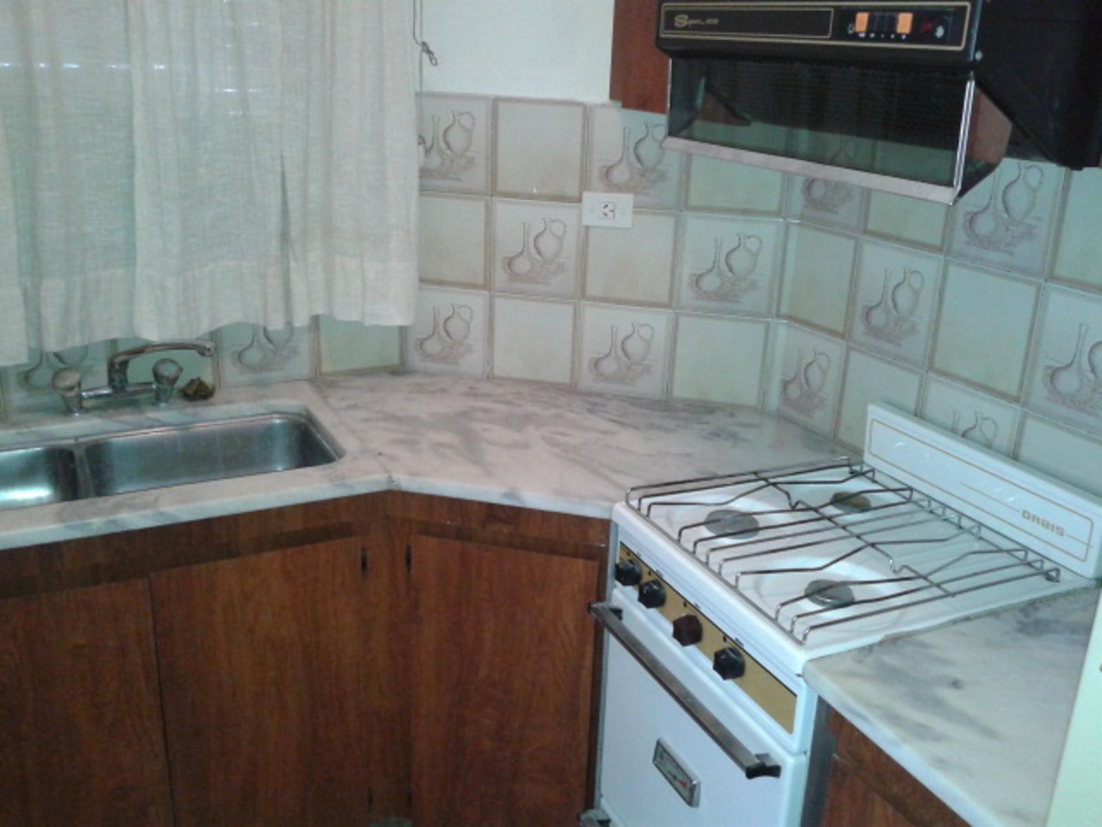 Casa 2 dormitorios c/garaje - 5