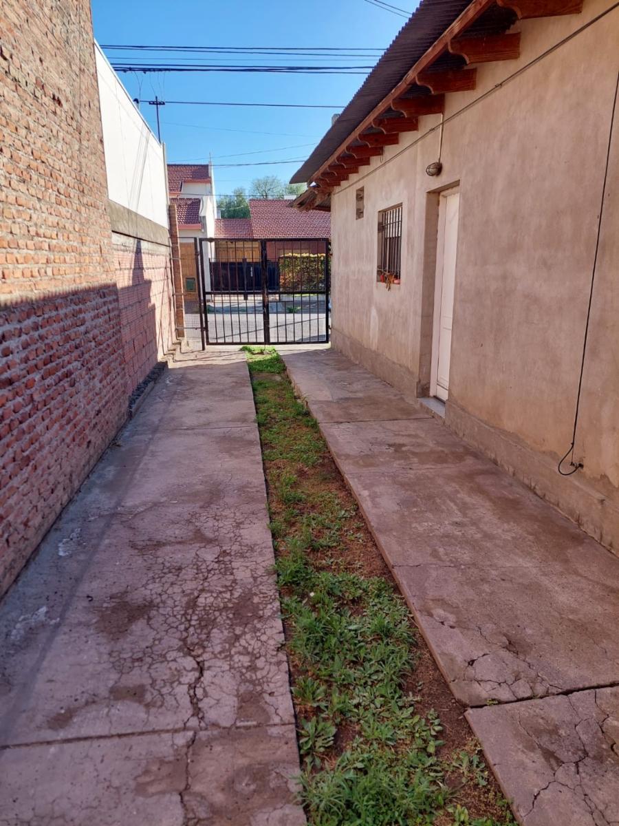 Departamento 2 dormitorios c/entrada auto SIN EXPENSAS - 4