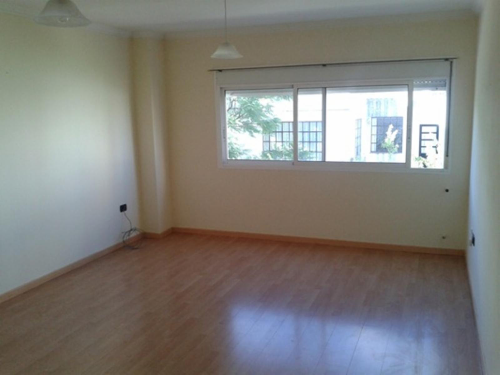 Departamento 1 dormitorio - 1