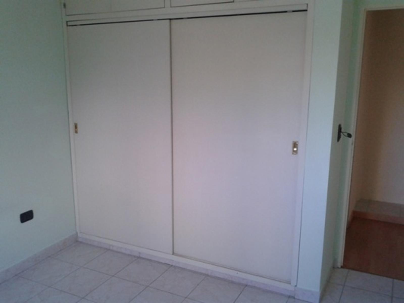 Departamento 1 dormitorio - 4