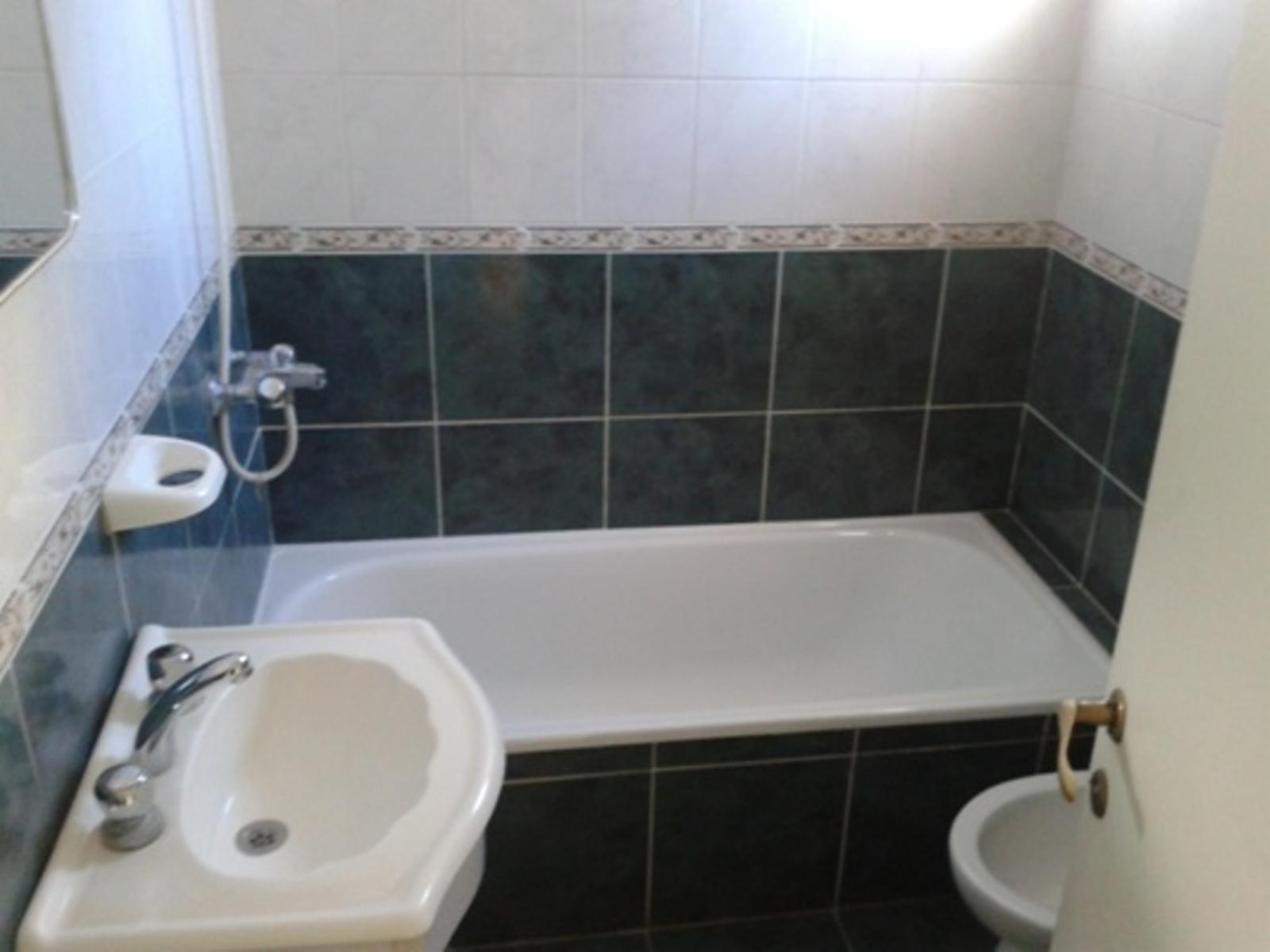 Departamento 1 dormitorio - 5