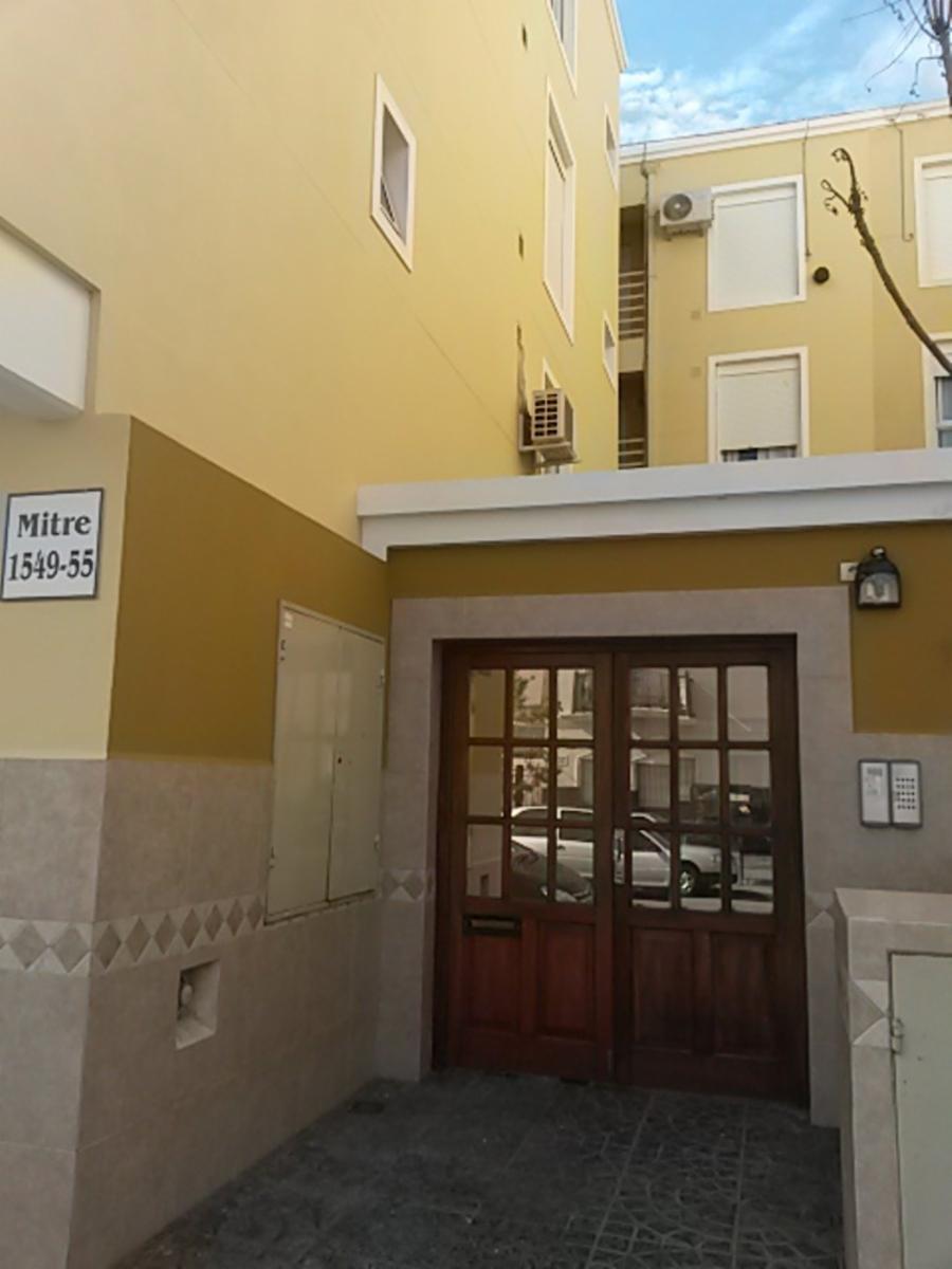 Funcional Amplio UNS Mitre 1549 - 3