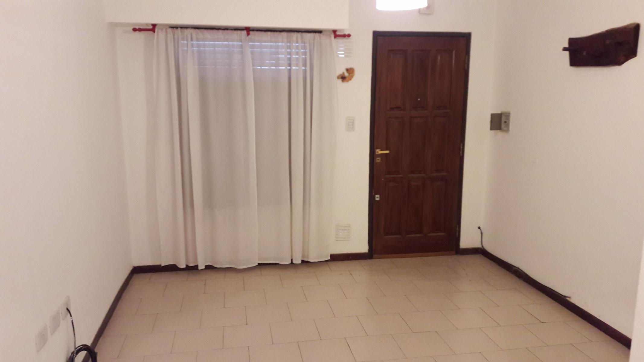 Departamento 1 dormitorio Estomba 1584
