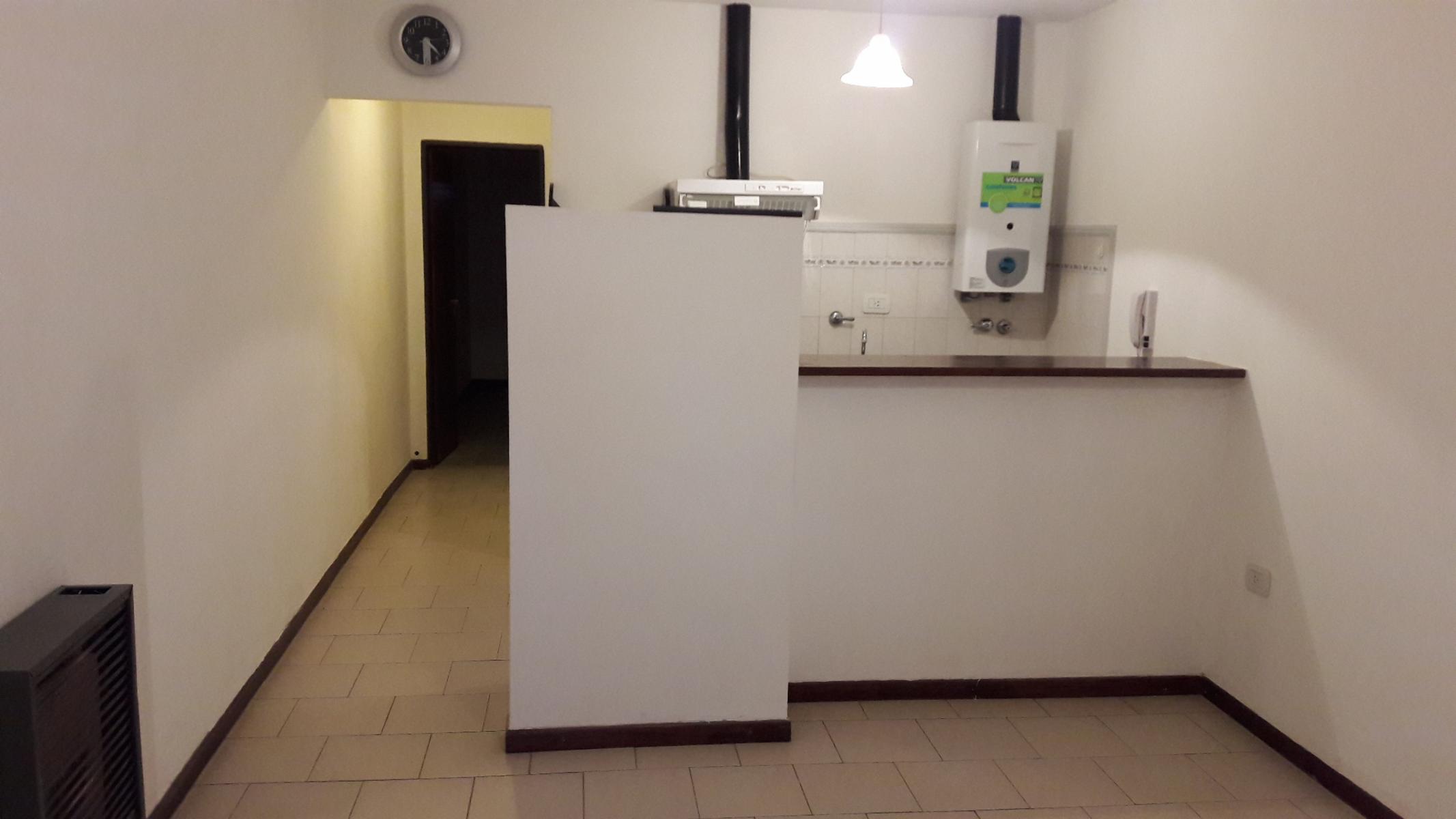 Departamento 1 dormitorio Estomba 1584 — foto 2