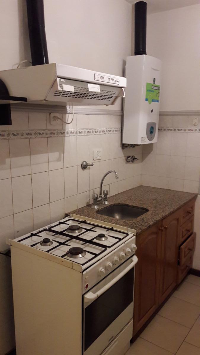 Departamento 1 dormitorio Estomba 1584 — foto 3
