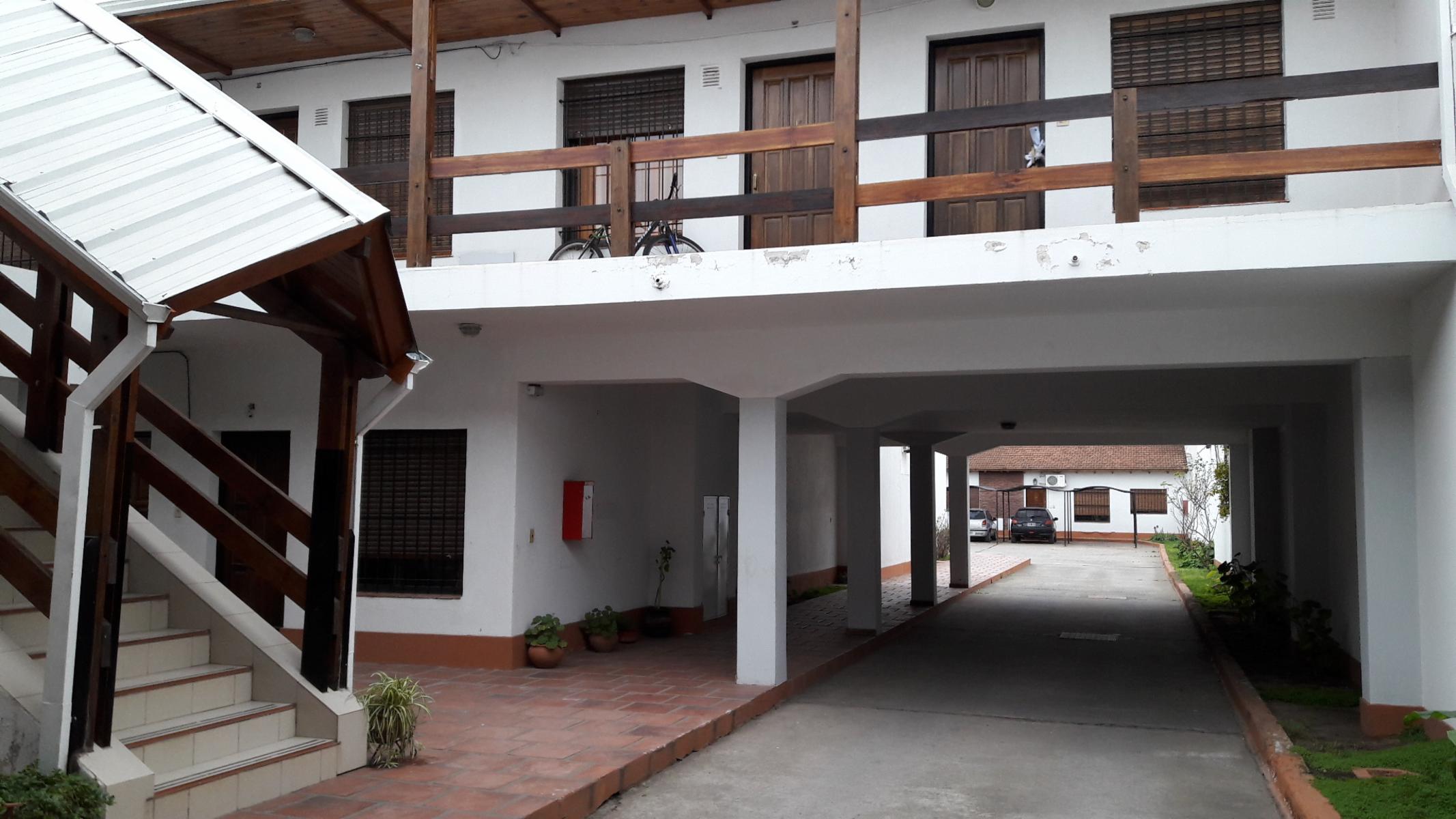 Departamento 1 dormitorio Estomba 1584 — foto 5