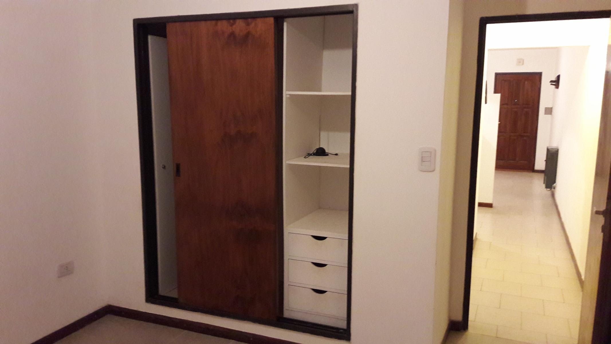 Departamento 1 dormitorio Estomba 1584 — foto 7