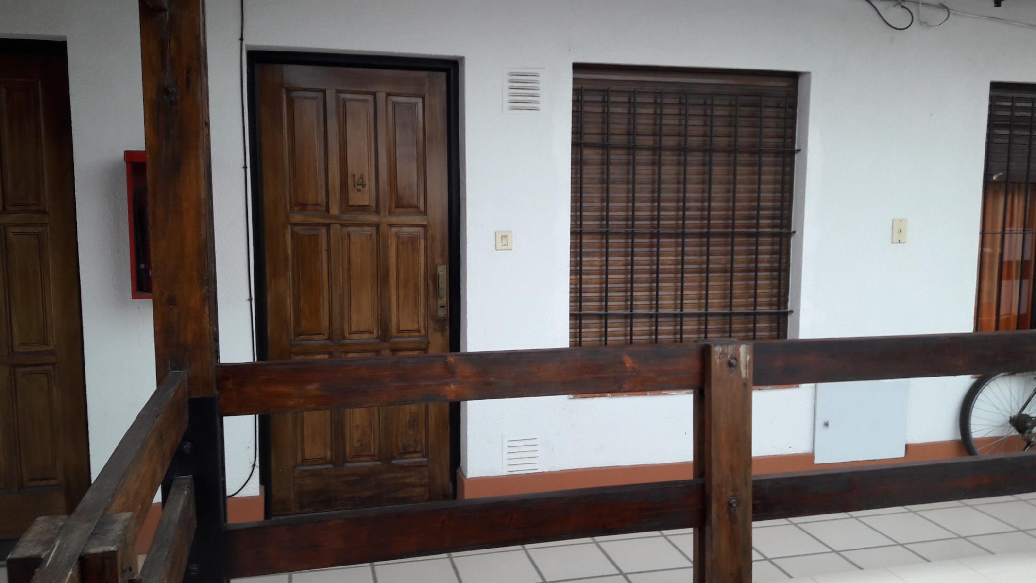 Departamento 1 dormitorio Estomba 1584 — foto 9