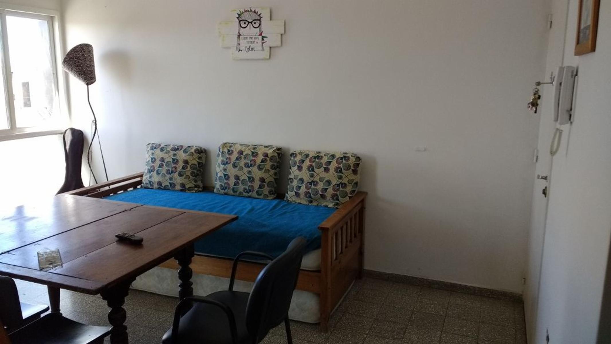 Departamento 1 dormitorio UNS