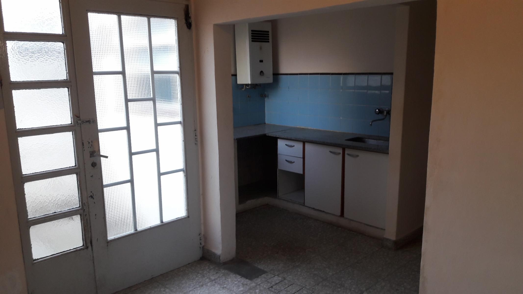 Departamento interno 2 dormitorios (1 chiquito) — foto 3