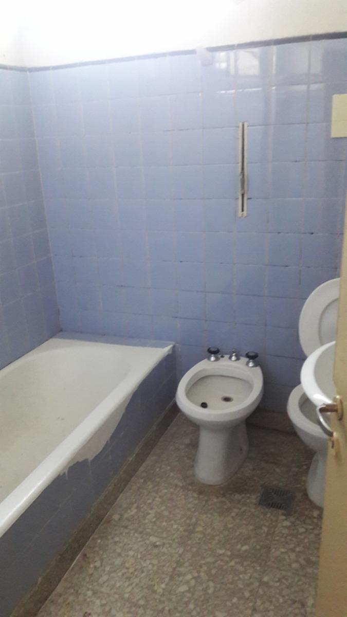 Departamento interno 2 dormitorios (1 chiquito) — foto 7