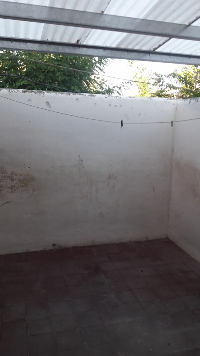 Departamento interno 2 dormitorios (1 chiquito) — foto 9