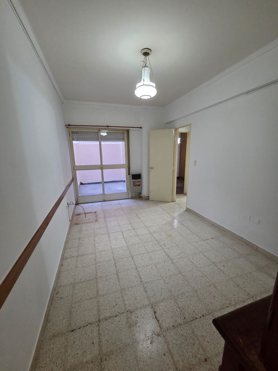 Departamento 2 dormitorios Planta Baja UNS - 1