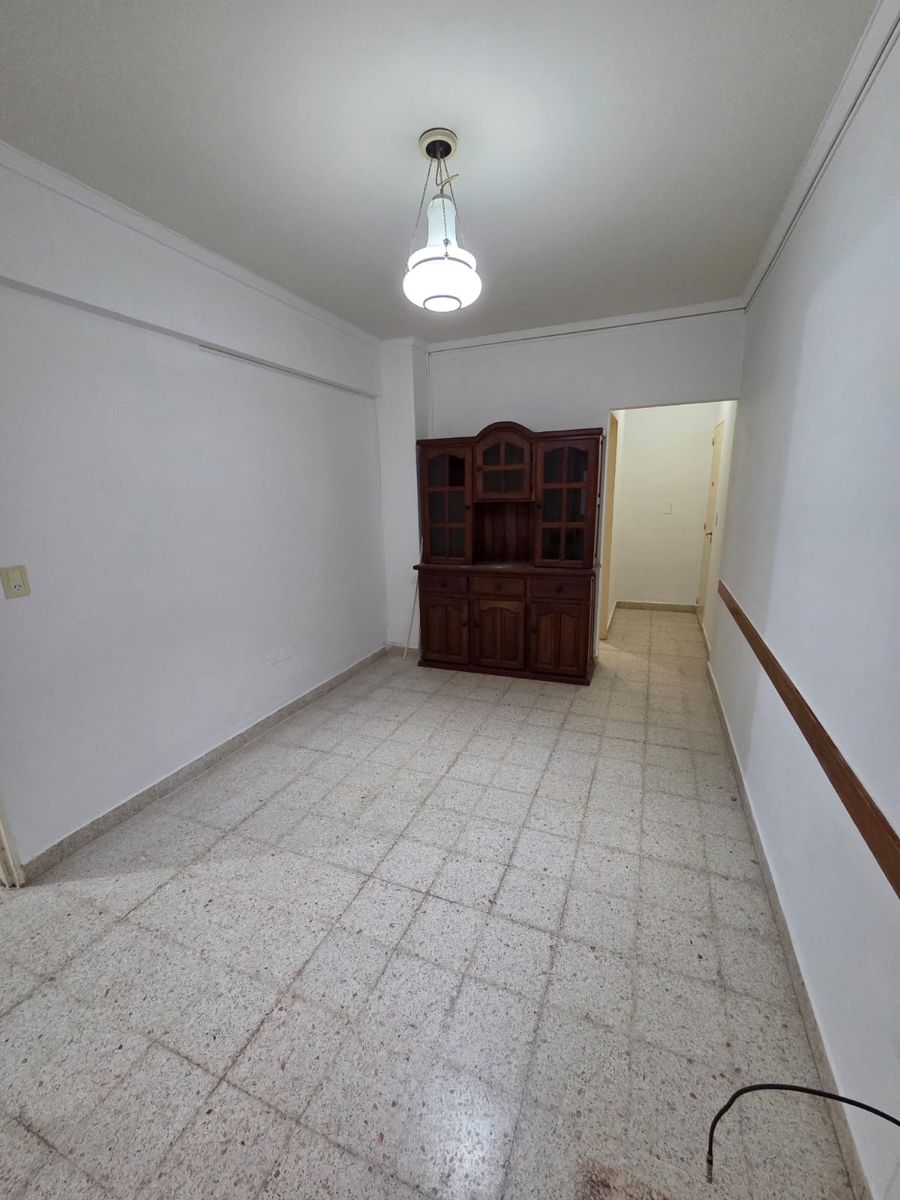 Departamento 2 dormitorios Planta Baja UNS - 2