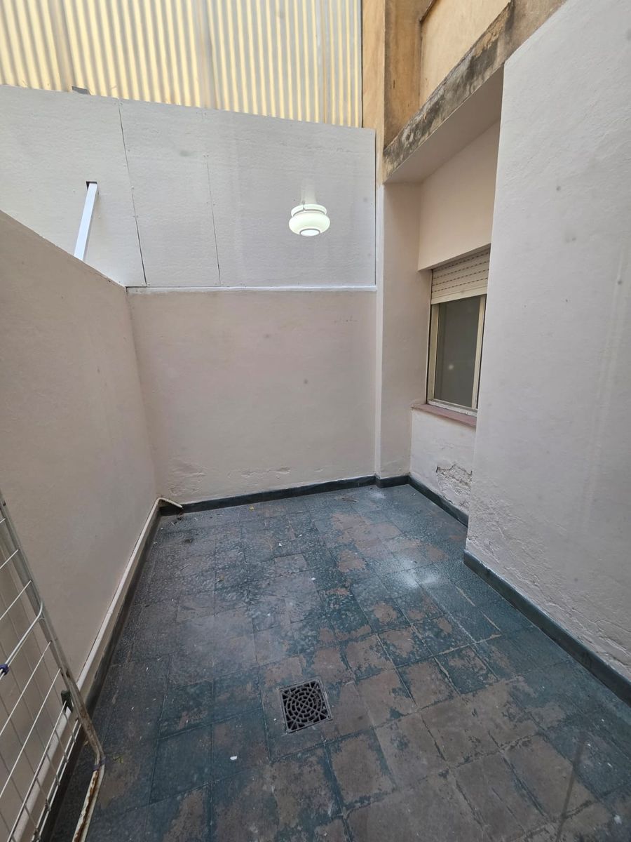 Departamento 2 dormitorios Planta Baja UNS - 4