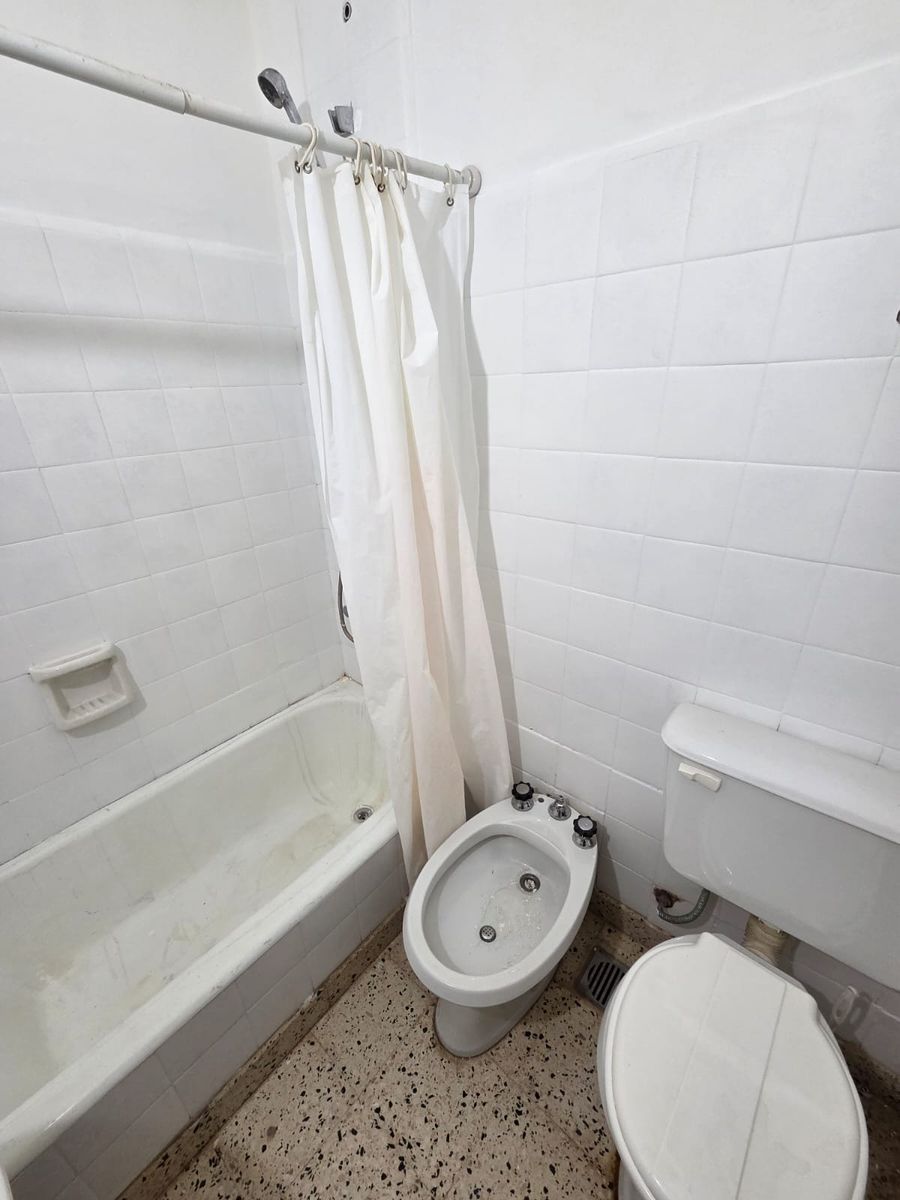 Departamento 2 dormitorios Planta Baja UNS - 11