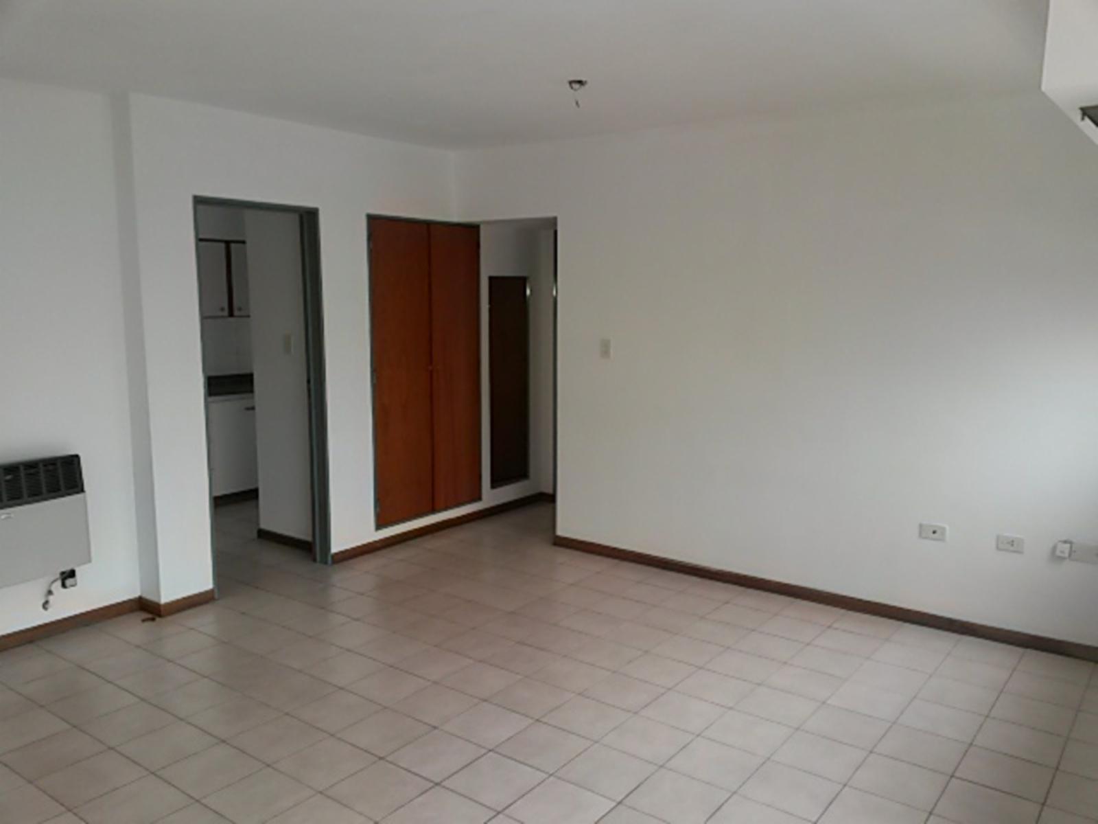 Departamento 1 dormitorio con cochera Gral Paz 244 - 4