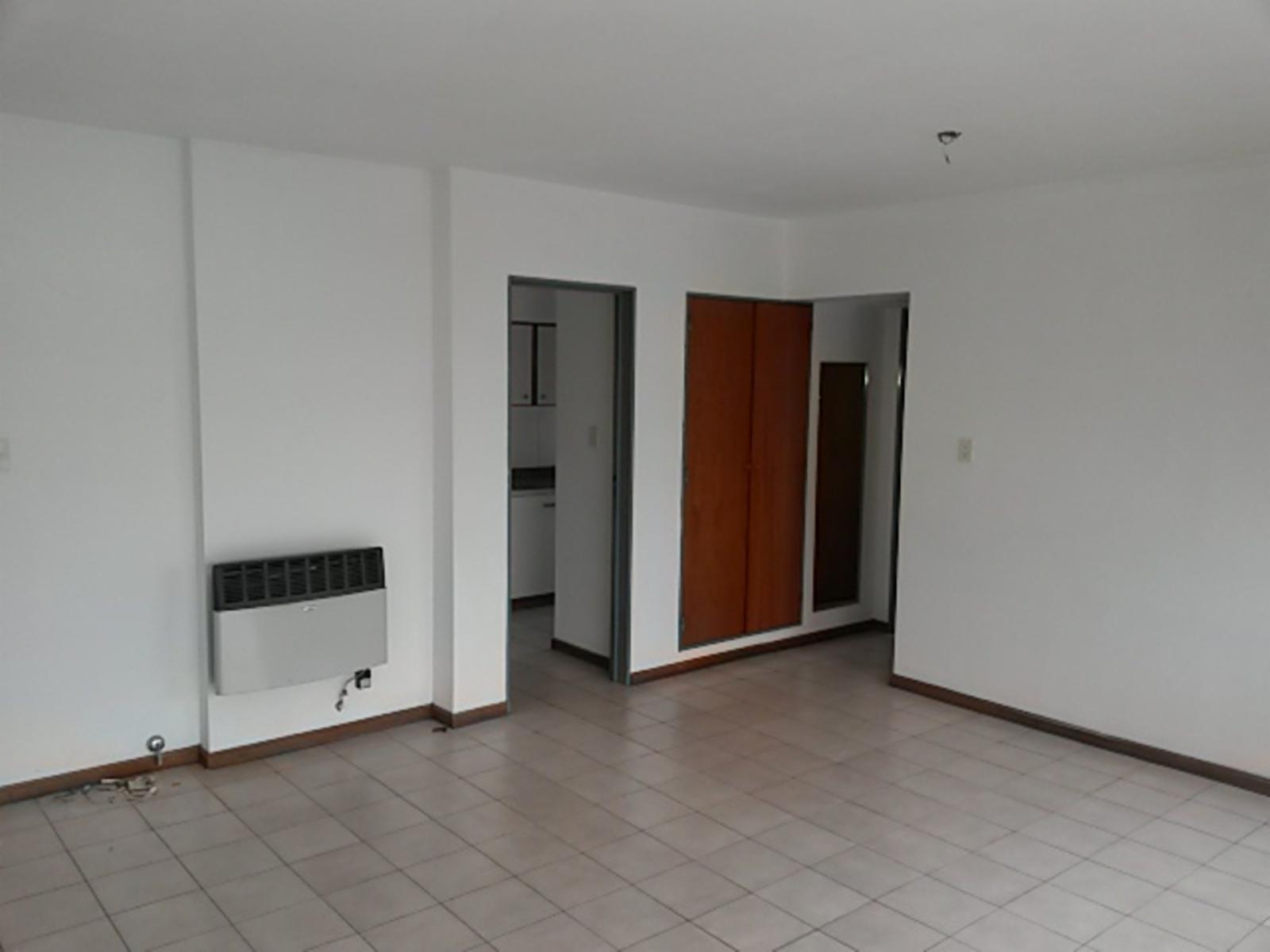 Departamento 1 dormitorio con cochera Gral Paz 244 - 5