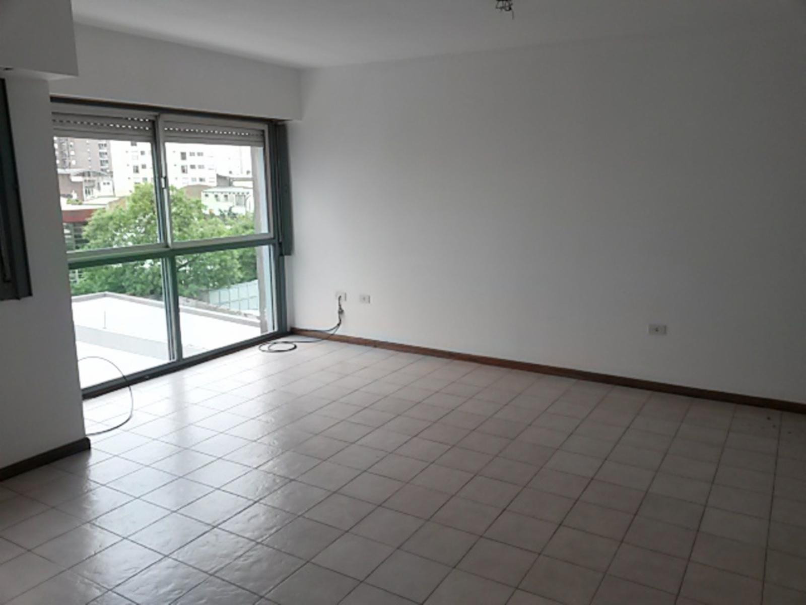 Departamento 1 dormitorio con cochera Gral Paz 244 - 7