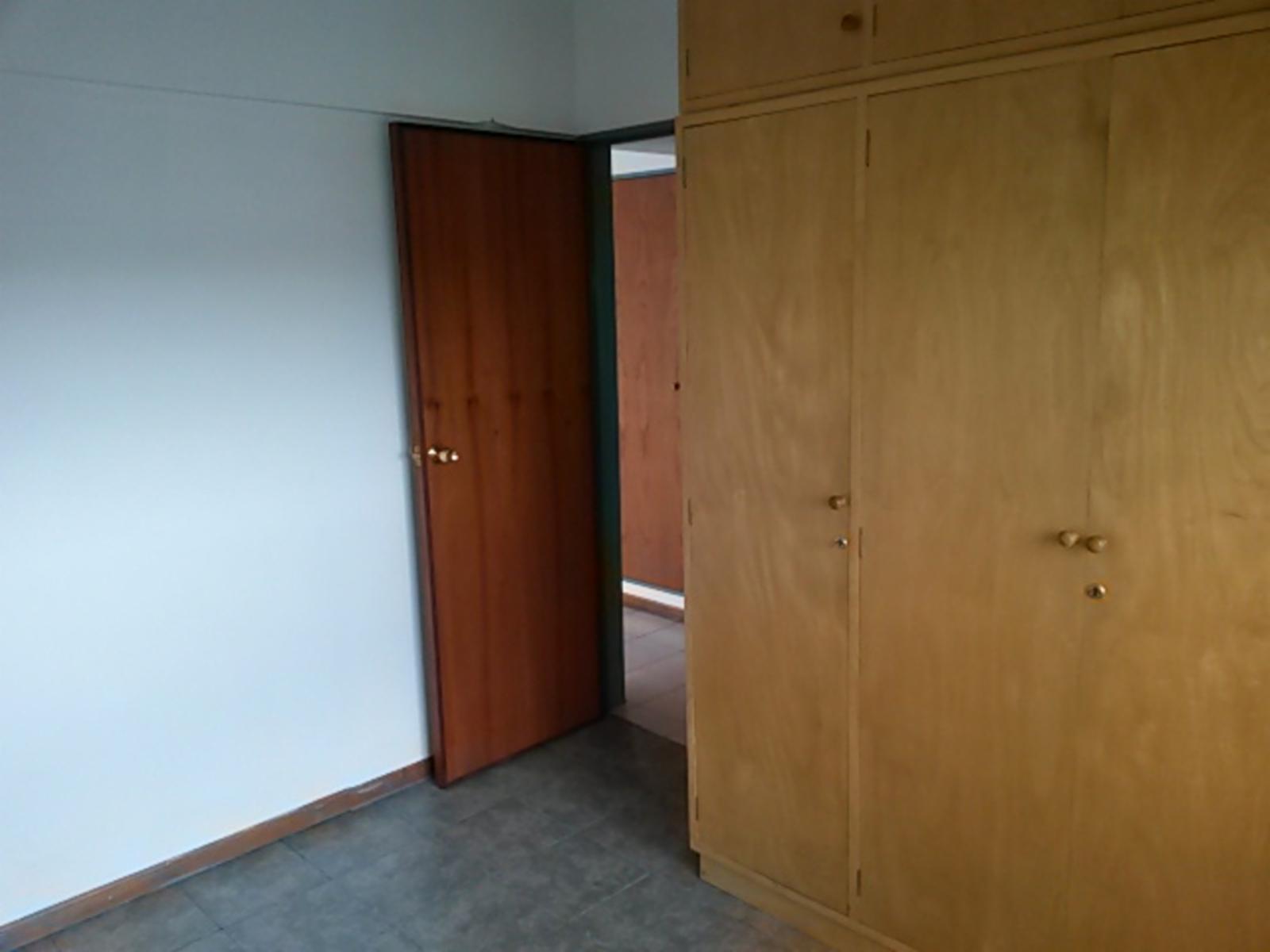 Departamento 1 dormitorio con cochera Gral Paz 244 - 10