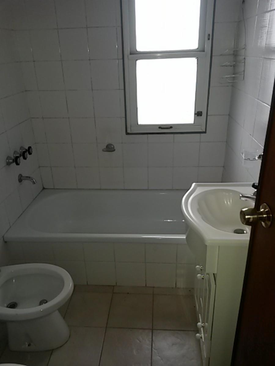 Departamento 1 dormitorio con cochera Gral Paz 244 - 11