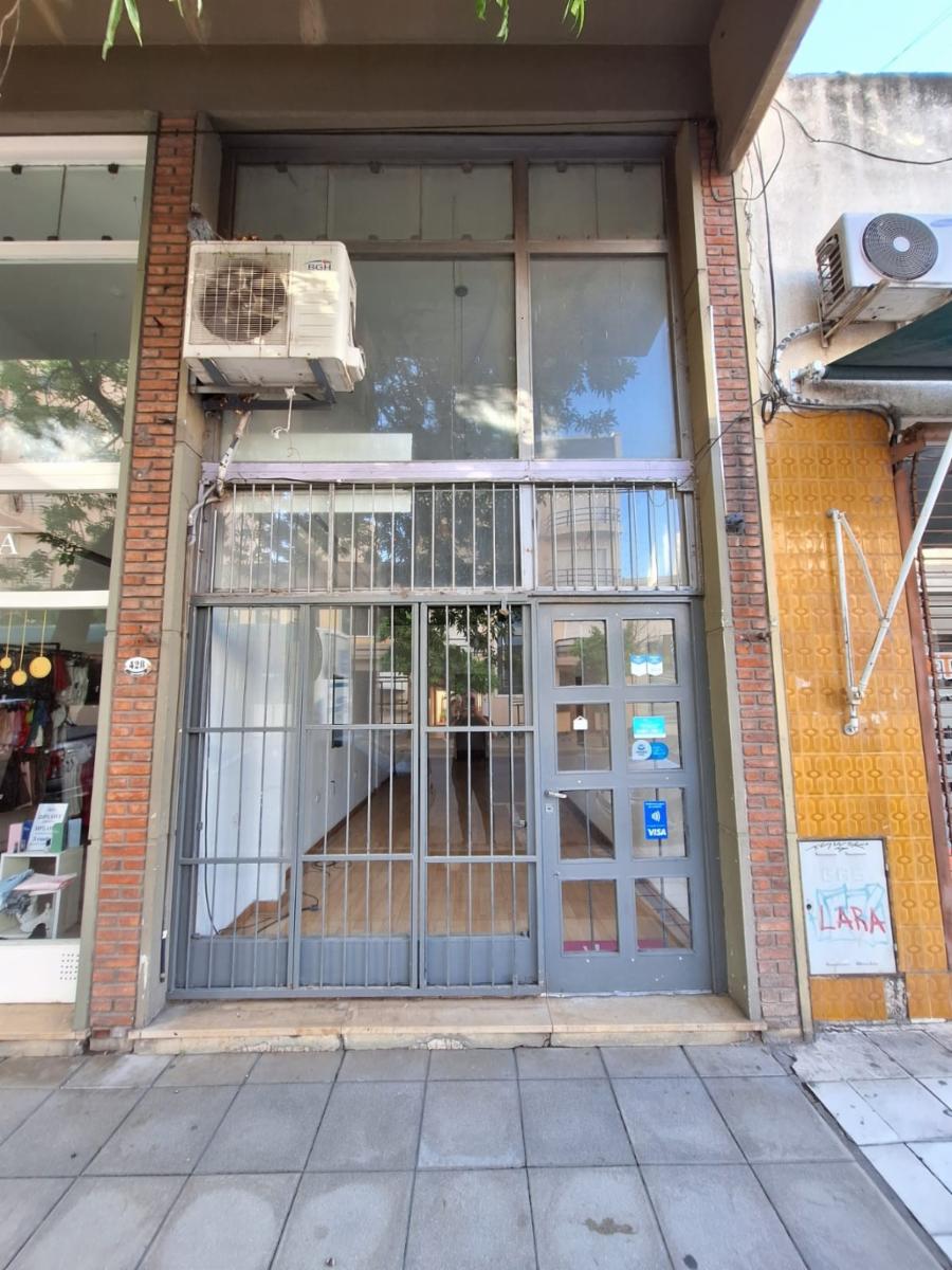 Local Comercial con entrepiso - 6