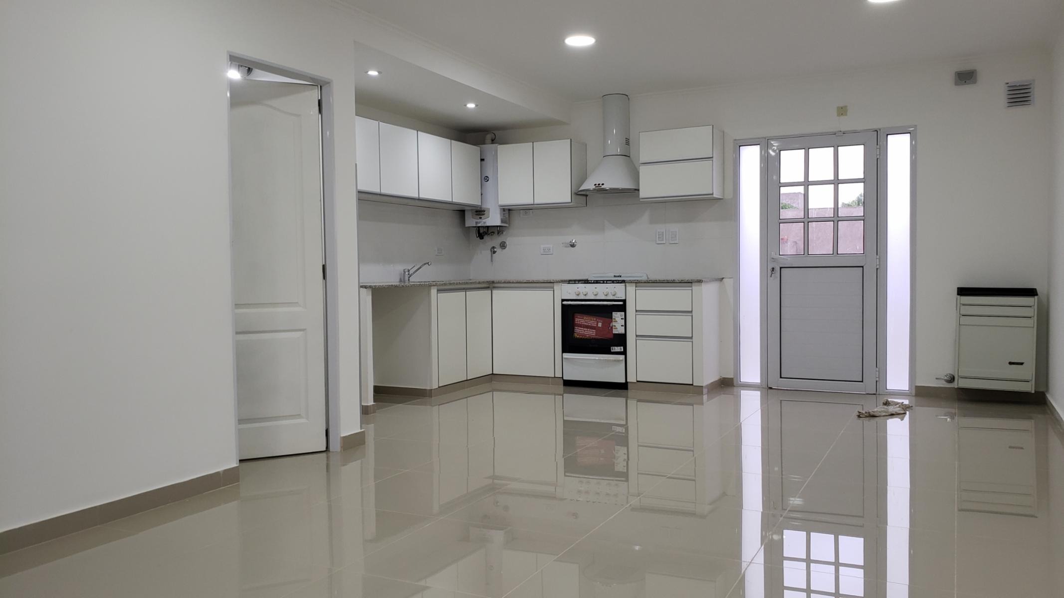 Duplex 2 dormitorios - 3